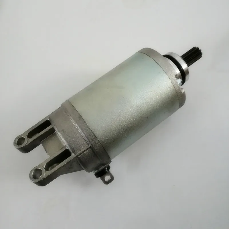Двигатель стартера мотоцикла для SUZUKI Burgman AN400 1998 2006 Skywave 250 400 UH200 200 UH125 125 UH150 150 31100