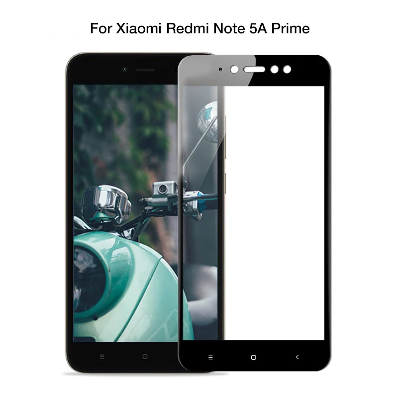 NOTE 5A P