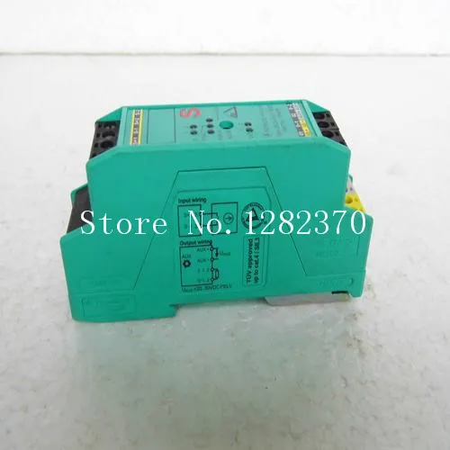 

[SA] new original authentic Fuchs P + F controller VAA-2E2A-KE1-S / E2 Spot