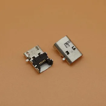 

20pcs/lot Replacement Micro USB Charging Socket Port Connector For Amazon Fire HD 8 SG98EG
