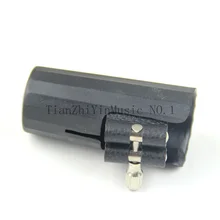 Лигатура и Кепка для кларнета и альт-саксофон