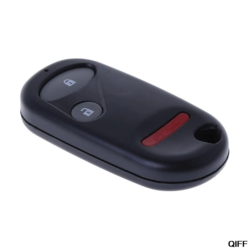 

2+1Buttons Keyless Entry Remote key For Honda NHVWB1U521 433Mhz For Honda Civic 2001 2002 2003 2004 2005 NHVWB1U523 May06