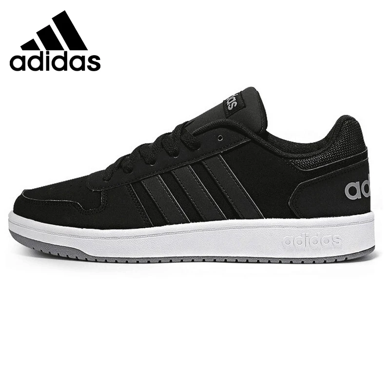 Оригинальный Новое поступление 2018 adidas Neo label Для Мужчин's Обувь для