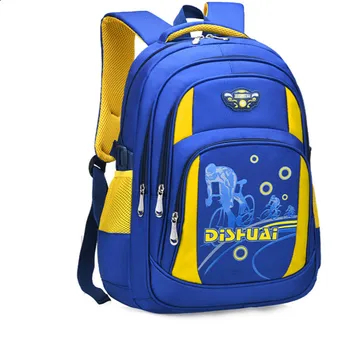 

2019 children School Bags boys girls backpack Primary school backpack orthopedic kids Waterproof backpack mochila infantil