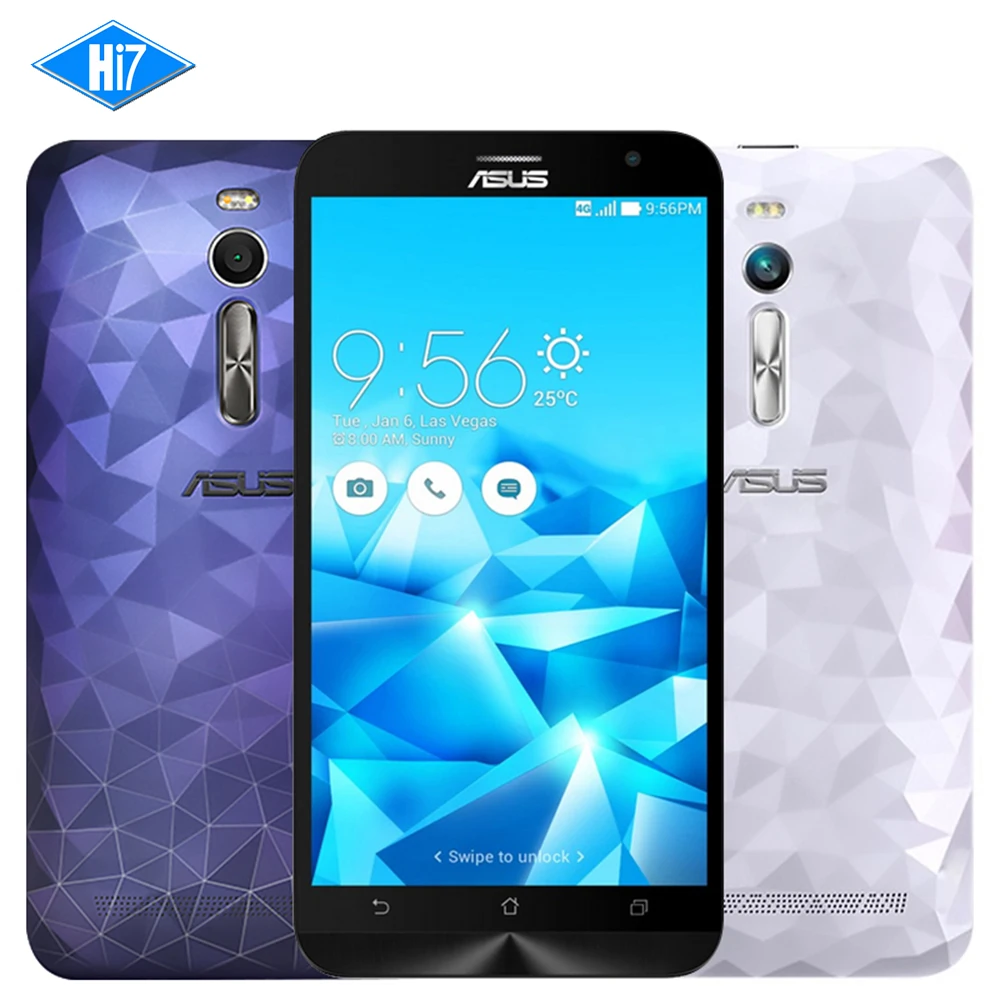 Цена за НОВЫЙ Asus Zenfone 2 Deluxe Ze551ml 4G FDD LTE смартфон Intel Z3580 2.3 ГГц 64Bit Quad Core 5.5 "FHD 4 ГБ RAM 32 Г Android 5.0 Цена за НОВЫЙ Asus Zenfone 2 Deluxe Ze551ml 4G FDD LTE смартфон Intel Z3580 2.3 ГГц 64Bit Quad Core 5.5 "FHD 4 ГБ RAM 32 Г Android 5.0