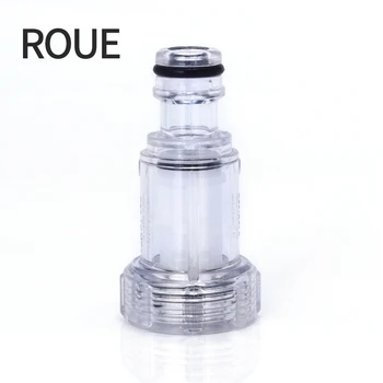 

ROUE Promotion Inlet Water Filter G 3/4" Fitting Small (mg-033) Compatible With All Kind Of High Pressure Washers