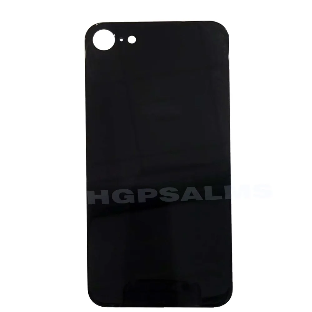 IP-101  For  iPhone 8  Back Battery Cover Rear Door Housing iPhone8 Replacement Parts For iPhone 8 Back Glass(3)