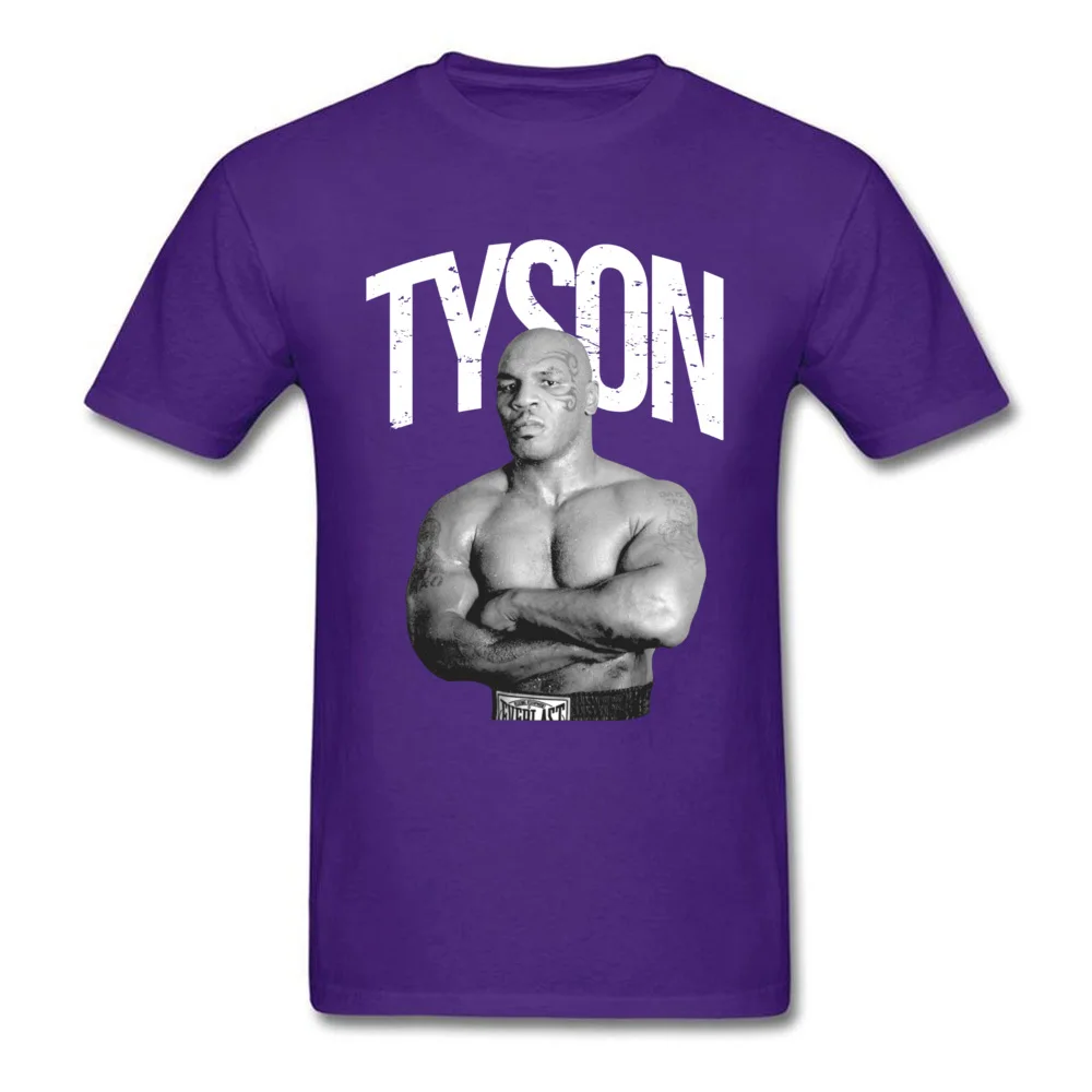 Iron Mike Tyson_purple