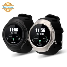 Pulsmesser 3g smartwatch android 4.4 smart watch wifi gps google app bluetooth uhr für android und ios