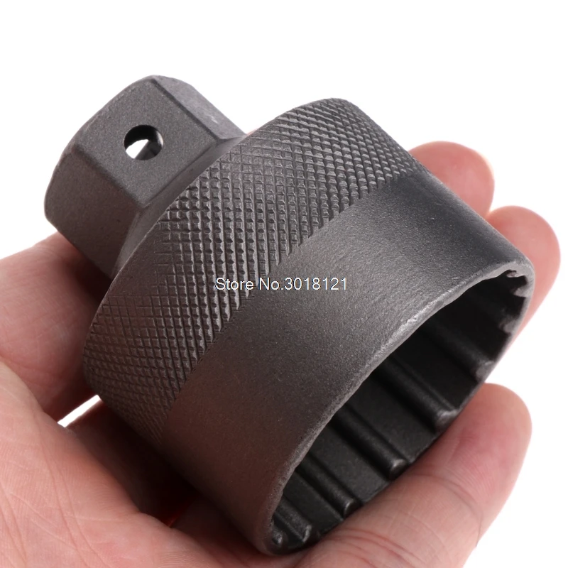 

Bicycle Bottom Bracket Tool YC-29BB Repair Wrench Spanner For Shimano Hollowtech ROU