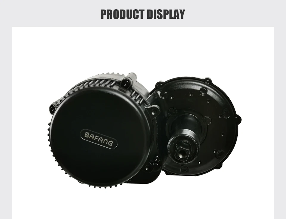 Flash Deal 48v750w Bafang BBS02 750W Mid Drive Motor 8fun BBS02 Electric Bike Conversion Kits DPC18 Electric Bicycle eBike Display 4 Flash Deal 48v750w Bafang BBS02 750W Mid Drive Motor 8fun BBS02 Electric Bike Conversion Kits DPC18 Electric Bicycle eBike Display 4