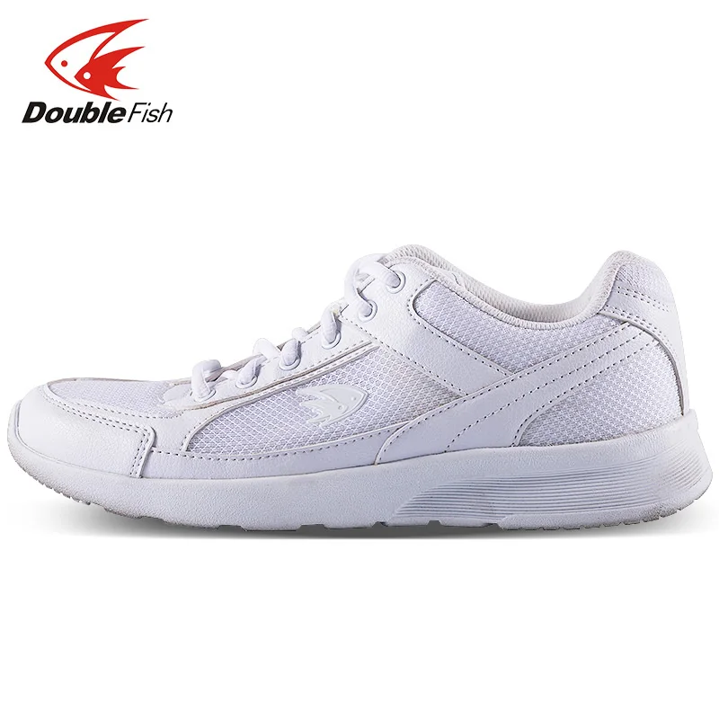 Genuine DOUBLE FISH table tennis Shoes Breathable Anti-slippery ping pong Sneakers Running Shoes For Men Women Genuine DOUBLE FISH table tennis Shoes Breathable Anti-slippery ping pong Sneakers Running Shoes For Men Women