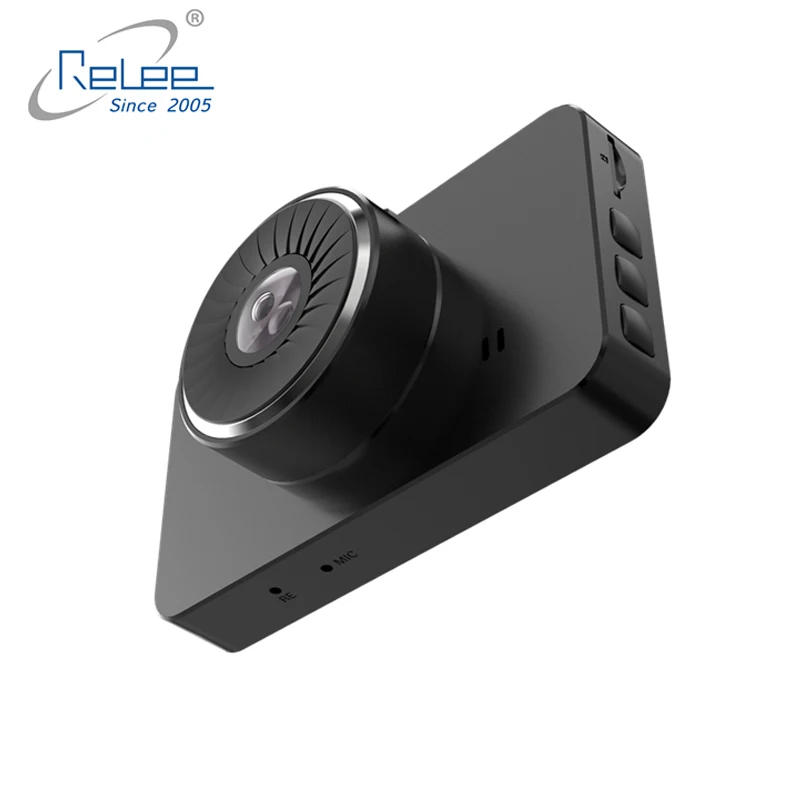 Dash cam 1080P Руководство пользователя Автомобильная камера с двумя объективами