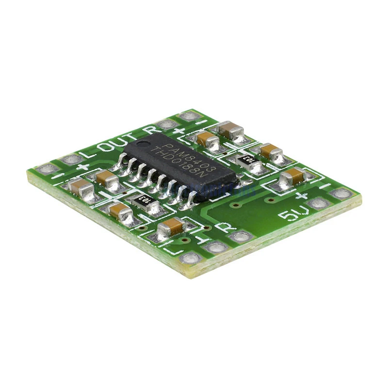 Deversie tpa3116d2 digitale audio versterker board klasse d - Elektronica online kopen? | Korting tot 72