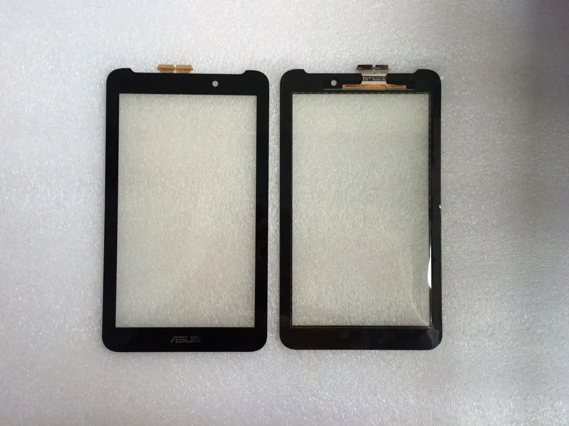 

New original ogs touch screen digitizer lens sensor panel glass for ASUS MeMO Pad 7 ME70CX K01A free shipping tools & adhesive
