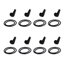 5 шт. рыболовная удочка, крючки, держатель, зажим для удочки, джиг, крючки, рыболовные снасти, рыболовная приманка, держатель для приманки, рок-рафтинг, рыболовные аксессуары