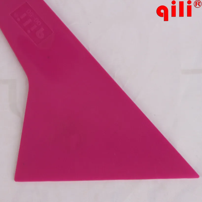 QILI QG 50 Dupont треугольный скребок Tools автомобильный винтовой инструмент для