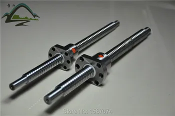

cheap ball screw sfu3205 Length 1000mm with a ballnut cnc parts