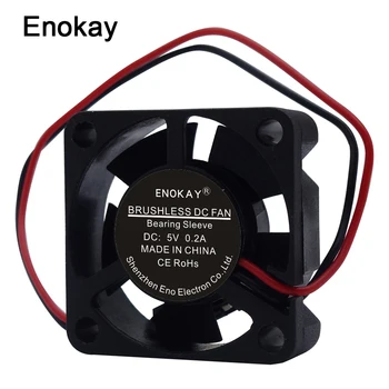 

Wholesale 5 Pieces Fan Controller Computer Water Cooler Fan DC 5V 0.2A Fan 30x30x10mm Cooling Fan for Raspberry Pi 2/Pi 3 Case
