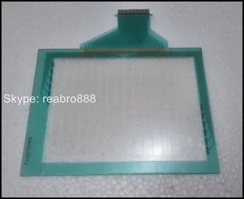 

NT31-ST123-EV3 Touch panel touch glass