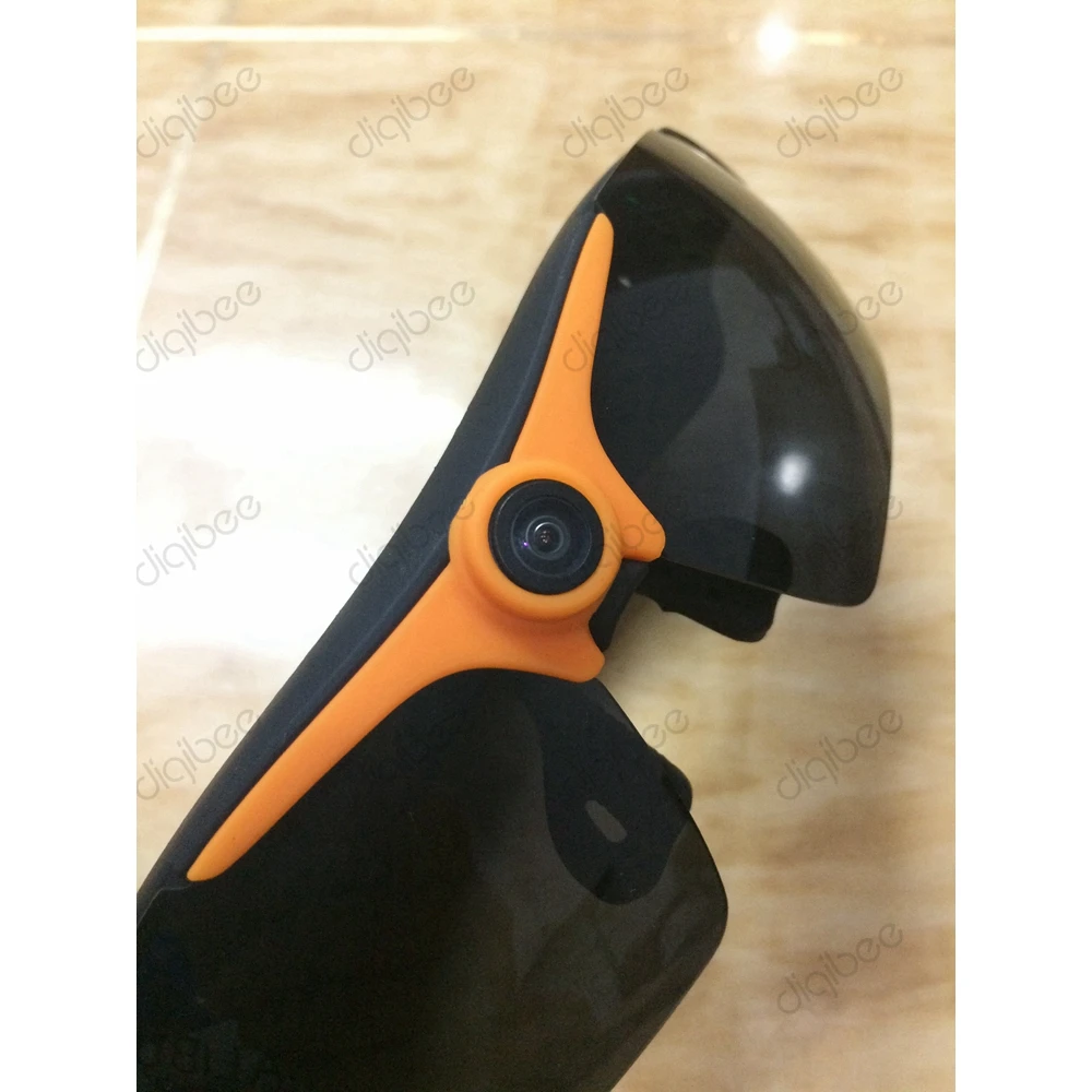 Wide Angle Remote Control Sports HD 1080P Sunglasses Camera Mini DV DVR Glasses Video Recorder Pola