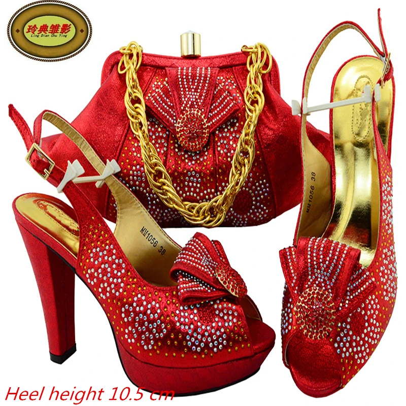 MM1056 Red