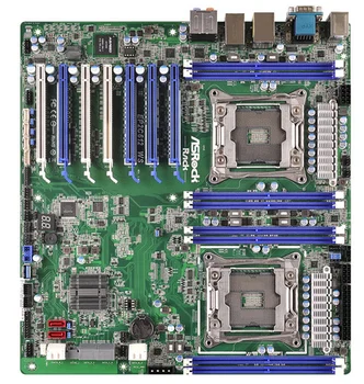 

Server main board EP2C612 WS