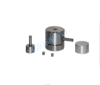 

D0101 small manual cylindrical hydraulic press manual powder hydraulic press mould