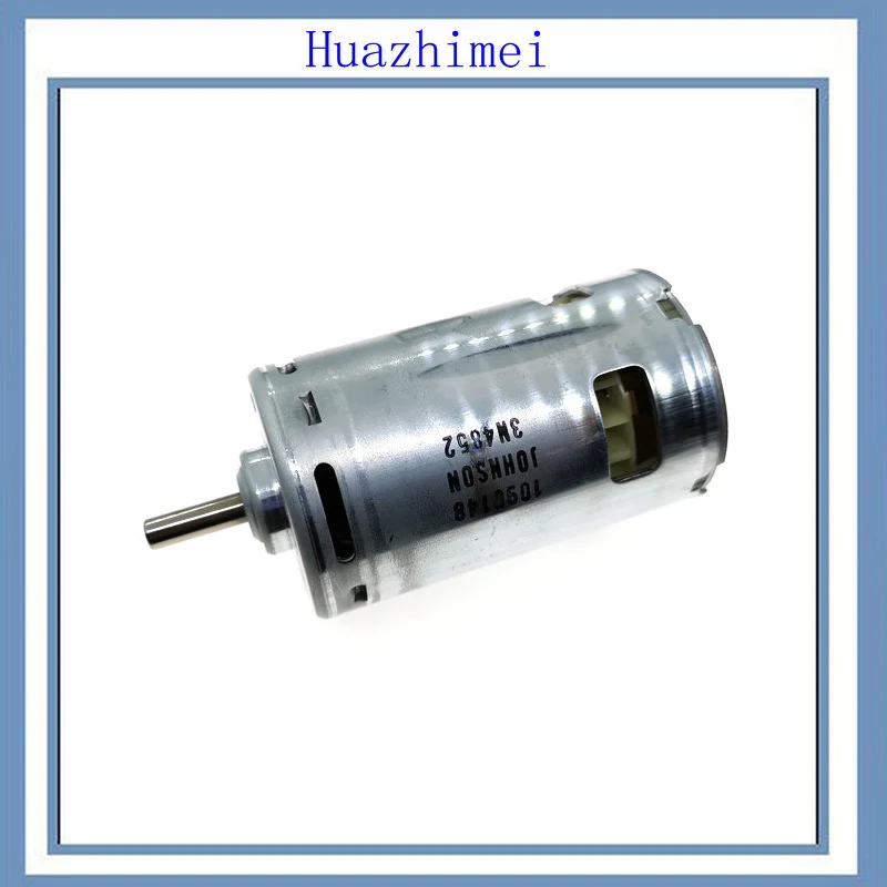 

1PCS/LOT Dc permanent magnet motor RS-997 RS997 24V-60V