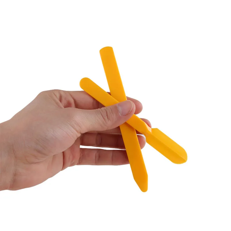 

Micro hand tile tool slot scraper practical floor cleaning tool tile cleaning surface glue slag shovel tile seam knife