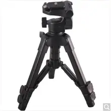 Velbon EX-MACRO столешница низкий Штатив 3 с трехсторонней головкой