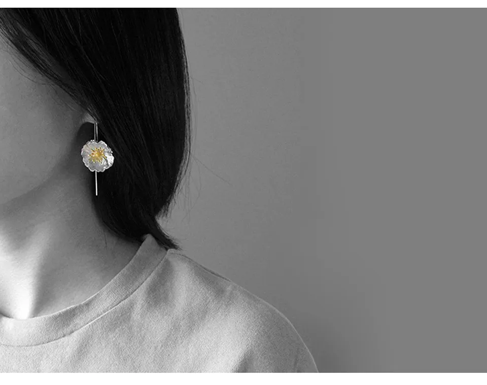 LFJB0145-Blooming-Poppies-Flower-Dangle-Earrings_14