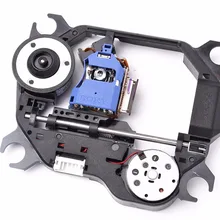 Замена для SONY DVP-NS50P DVD плеер запасные части лазерные линзы Lasereinheit модульный блок DVPNS50P оптический звукосниматель