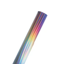 HOHOFILM 50 см x 50 см Лазерная горячая печать винил из искусственной кожи и железа на пленке одежда футболка винил самодельная буква 20 ''x 20'' теплопередача Винил