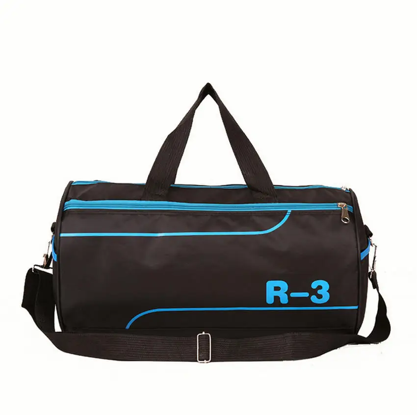 

Low Price Hotselling Waterproof Fitness Sport Large Capacity Sport Travel Gym Bag