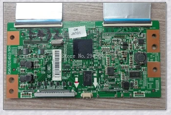 

Free shipping LED46K320DX3D t-con RSAG7.820.4933/ROH original parts