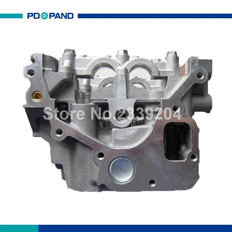 ZD3 ZD30 cylinder head 908796 7701061586 7701058028 7701066983 7701068369 11039DC00B for Nissan Terrano Navara Interstar Elgrand, for Renault Master II and Mascott Box Chassis, for Opel and Vauxhall Mo (5)