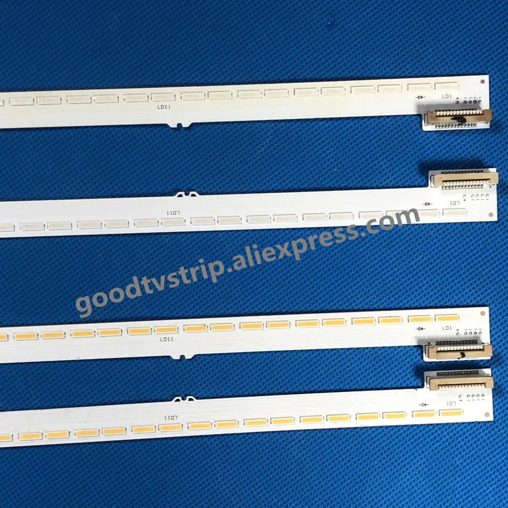 

2PCS LED Backlight strip ST234R42A1 AST234L42A1 For Son y XBR-65X900A SBR-65X850A XBR-65X850A LOC BB10 X 2