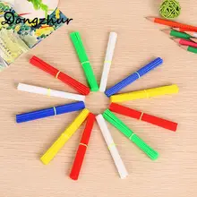 100 шт./лот Обучающие Игрушки для раннего развития красочные Пластик DIY рассчитывать светодиодные бар игрушки обучения детей цифры, игрушки Запись палка ingbaby