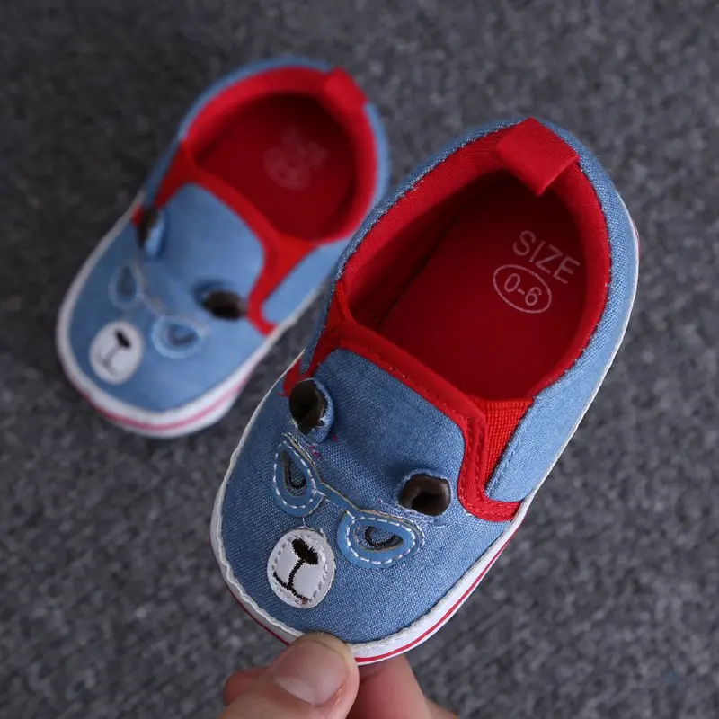 comfortable shoes for babies