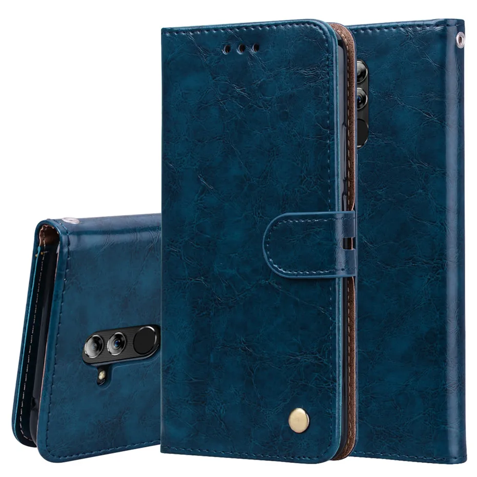 MOUSEMI For Huawei Mate 10 Lite 20 Pro Case Card Holder Flip Leather Case For Nova 3E Lite 2i, For Honor 10 9 8 Lite Phone Cases (17)