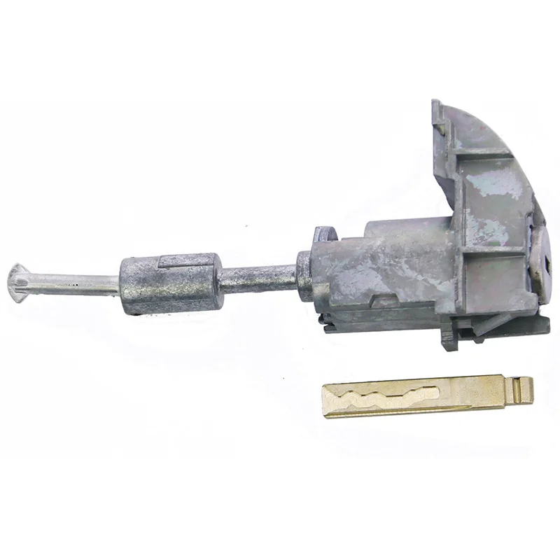 

Range Rover 01-Evoque Auto /Car Practice Lock Cylinder With Car Key Locksmith Tools Training Car Lock Free Shipping