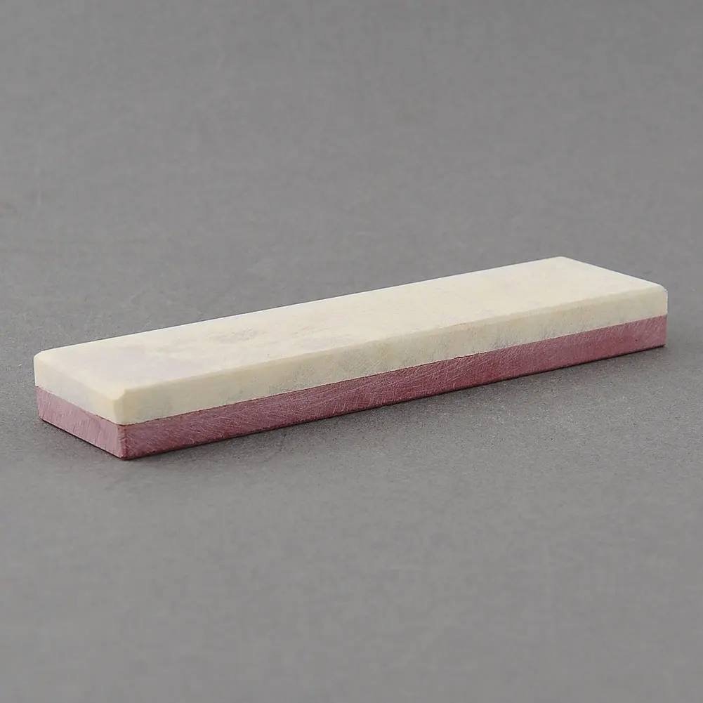 

10000/3000 Grit Sharpening Stone Razor Whetstone Polishing Tool Kitchen Accessories Double Sides for Sharpening Knives Blade