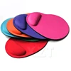 Colorful Optical Trackball PC Thicken Mouse Pad Support Wrist Comfort Mouse Pad Mat Mice For Dota2 Diablo 3 CS gaming Mousepad ► Photo 2/5