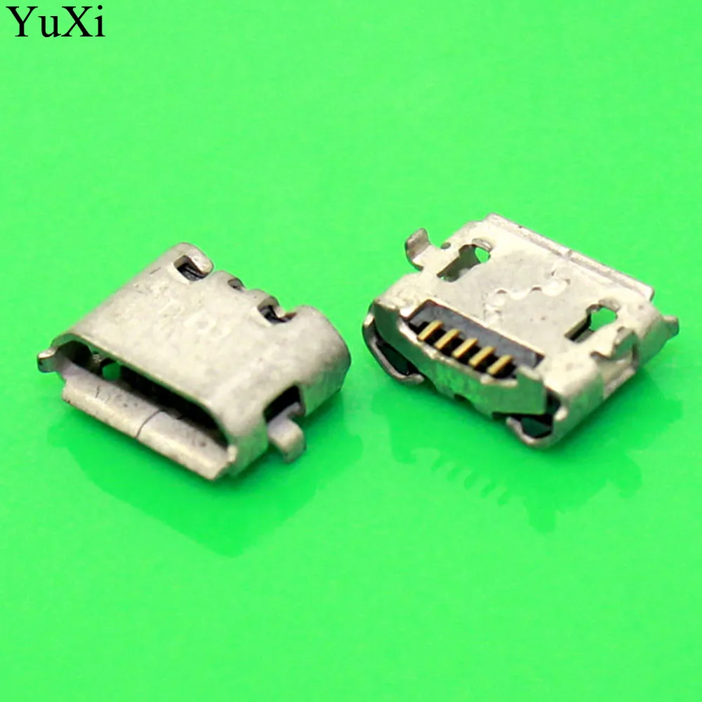 Micro USB Jack 5P гнездовой разъем зарядный порт для HTC EVO4G A9292 G6 G8 G13 OPPO R815T R819T Sony Ericsson U5 |
