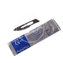 10 шт. ножи из нержавеющей стали замена лезвия ProEdge 9 мм 10 шт. лезвие/упаковка