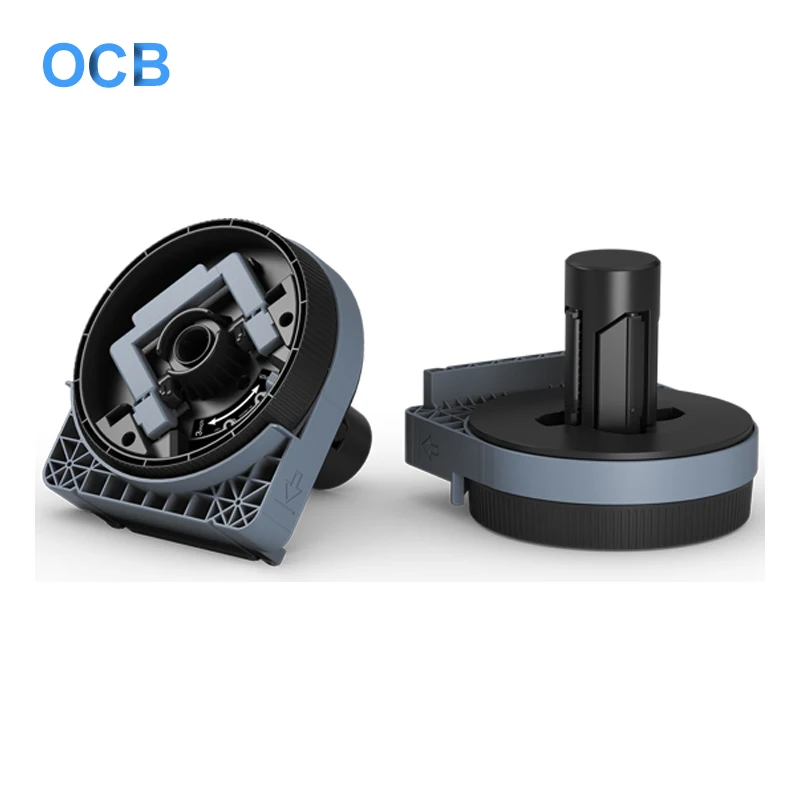Adaptador de rollo de papel para impresora Epson, soporte de papel de polea compatible los modelos T3000, T5000, T3070, T5070, T7070, T3200, T5200 y T7200, nuevo|Cartuchos de tinta| - AliExpress