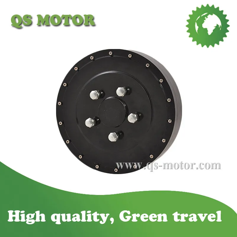 QSMOTOR 8000W V3 одновальный электродвигатель для электромобиля|motor motor|motor electricmotor 8000w |
