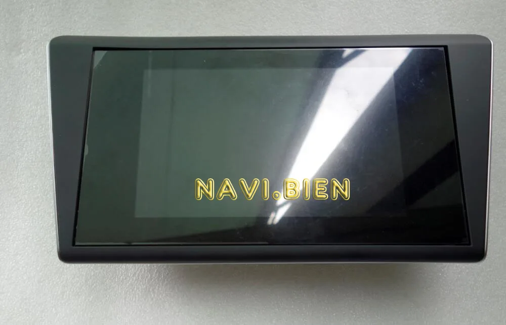 

7Inch LCD Display screen with touch panel for Peugeot 308 408 Citroen car DVD GPS navigation LCD module