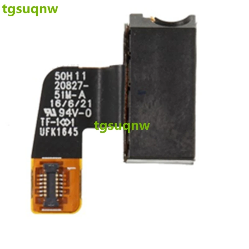 

For Pixel XL Audio Earphone Jack Port Model Flex Cable Headphone Jack Replacement Parts for Google Pixel / Pixel XL